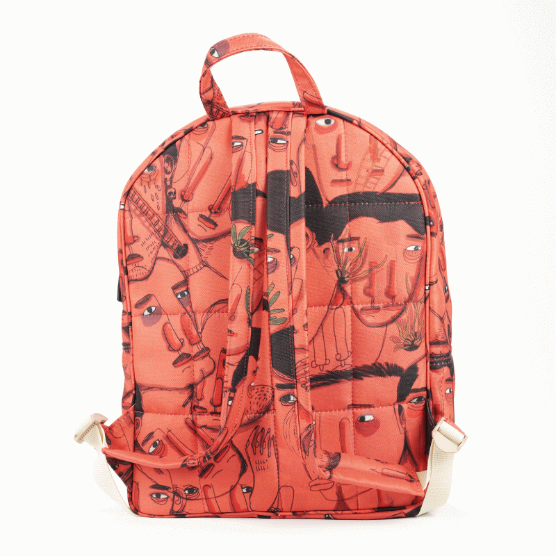 New Backpack 08